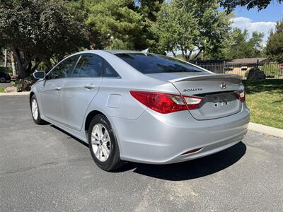 2012 Hyundai Sonata GLS   - Photo 5 - Boise, ID 83705