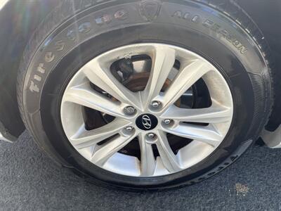 2012 Hyundai Sonata GLS   - Photo 19 - Boise, ID 83705