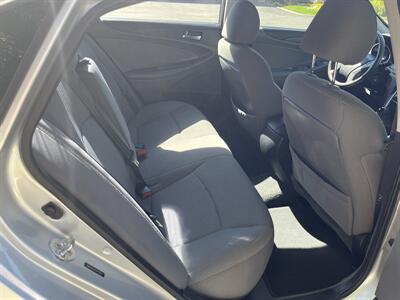 2012 Hyundai Sonata GLS   - Photo 16 - Boise, ID 83705