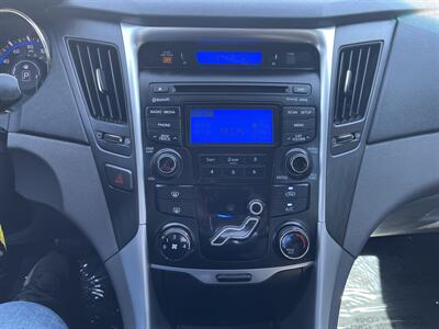 2012 Hyundai Sonata GLS   - Photo 10 - Boise, ID 83705