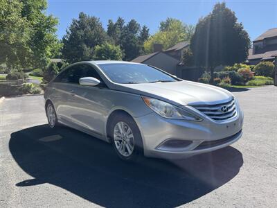 2012 Hyundai Sonata GLS   - Photo 1 - Boise, ID 83705