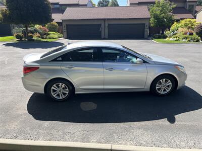 2012 Hyundai Sonata GLS   - Photo 8 - Boise, ID 83705