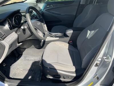 2012 Hyundai Sonata GLS   - Photo 13 - Boise, ID 83705