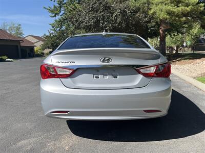 2012 Hyundai Sonata GLS   - Photo 6 - Boise, ID 83705