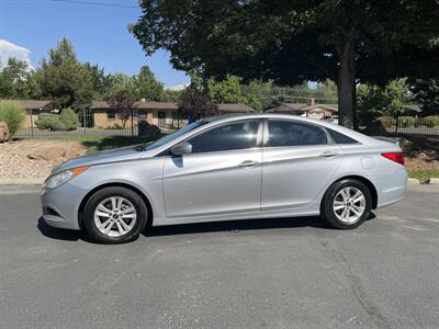 2012 Hyundai Sonata GLS   - Photo 3 - Boise, ID 83705