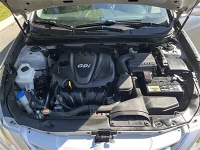 2012 Hyundai Sonata GLS   - Photo 20 - Boise, ID 83705