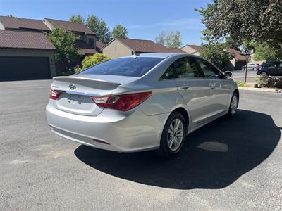 2012 Hyundai Sonata GLS   - Photo 7 - Boise, ID 83705