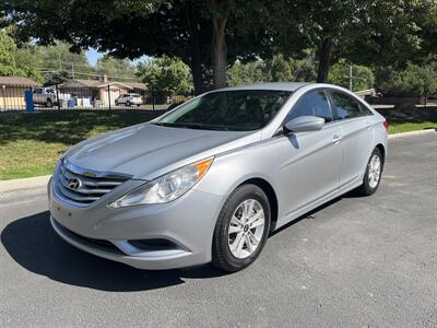 2012 Hyundai Sonata GLS   - Photo 4 - Boise, ID 83705