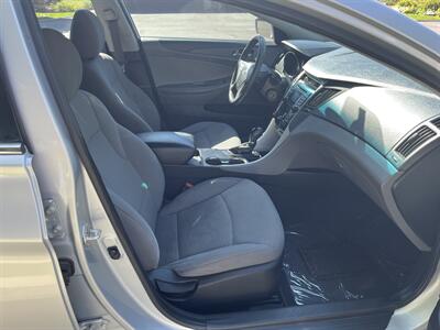 2012 Hyundai Sonata GLS   - Photo 17 - Boise, ID 83705