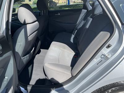2012 Hyundai Sonata GLS   - Photo 14 - Boise, ID 83705