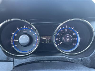 2012 Hyundai Sonata GLS   - Photo 9 - Boise, ID 83705