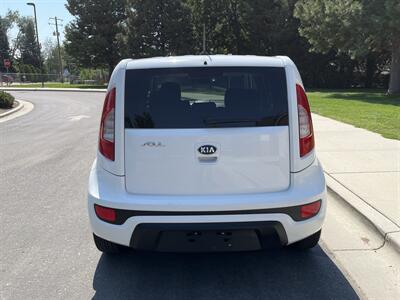 2013 Kia Soul +   - Photo 6 - Boise, ID 83705