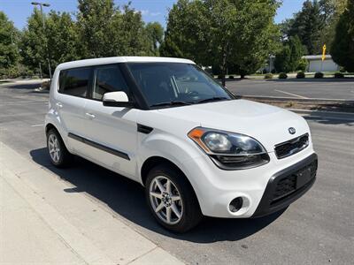 2013 Kia Soul +   - Photo 1 - Boise, ID 83705