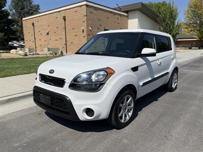 2013 Kia Soul +   - Photo 3 - Boise, ID 83705