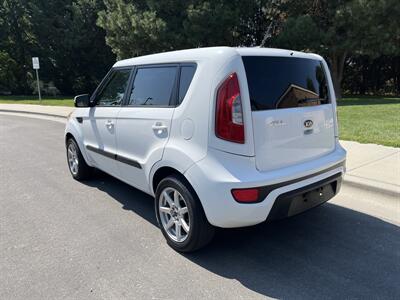2013 Kia Soul +   - Photo 5 - Boise, ID 83705