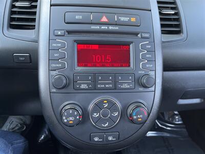 2013 Kia Soul +   - Photo 10 - Boise, ID 83705