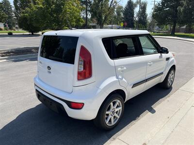 2013 Kia Soul +   - Photo 7 - Boise, ID 83705