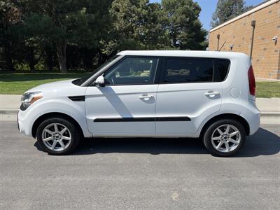 2013 Kia Soul +   - Photo 4 - Boise, ID 83705