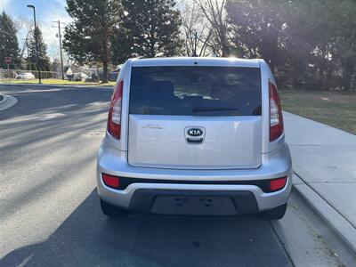 2013 Kia Soul +   - Photo 6 - Boise, ID 83705
