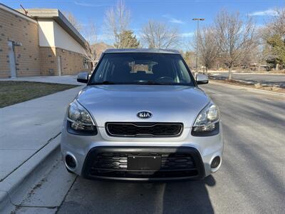 2013 Kia Soul +   - Photo 2 - Boise, ID 83705