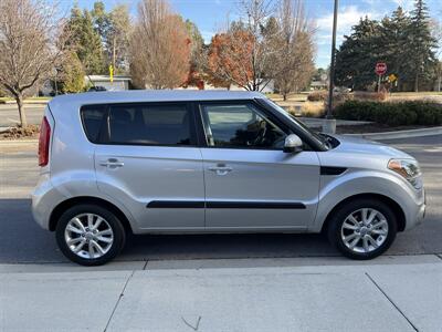 2013 Kia Soul +   - Photo 8 - Boise, ID 83705