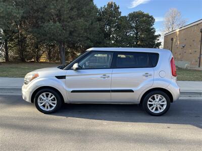 2013 Kia Soul +   - Photo 4 - Boise, ID 83705