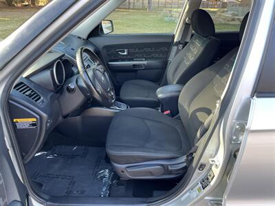 2013 Kia Soul +   - Photo 14 - Boise, ID 83705