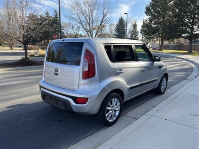 2013 Kia Soul +   - Photo 7 - Boise, ID 83705