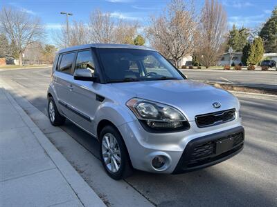 2013 Kia Soul +   - Photo 1 - Boise, ID 83705