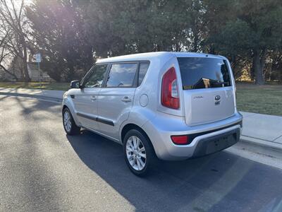 2013 Kia Soul +   - Photo 5 - Boise, ID 83705