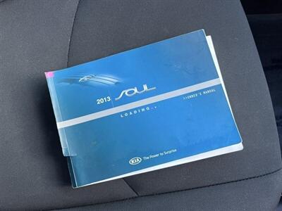 2013 Kia Soul +   - Photo 20 - Boise, ID 83705