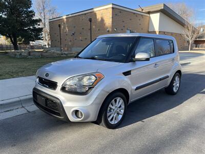 2013 Kia Soul +   - Photo 3 - Boise, ID 83705