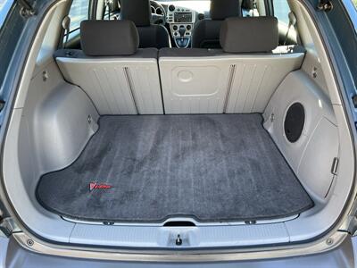 2007 Pontiac Vibe - Photo 16 - Boise, ID 83705