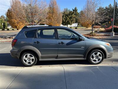 2007 Pontiac Vibe - Photo 8 - Boise, ID 83705