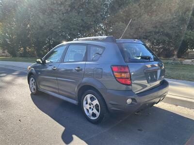 2007 Pontiac Vibe - Photo 5 - Boise, ID 83705