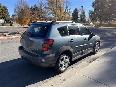 2007 Pontiac Vibe - Photo 7 - Boise, ID 83705