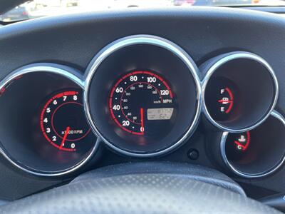 2007 Pontiac Vibe - Photo 9 - Boise, ID 83705