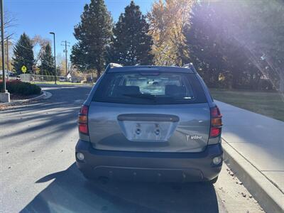 2007 Pontiac Vibe - Photo 6 - Boise, ID 83705