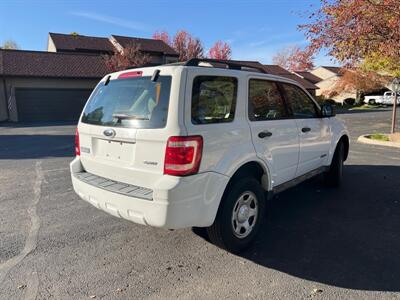 2008 Ford Escape XLS   - Photo 8 - Boise, ID 83705