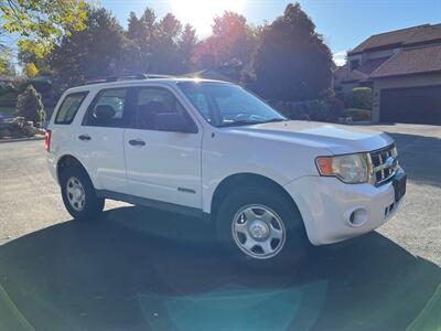 2008 Ford Escape XLS  