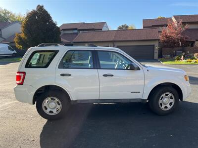 2008 Ford Escape XLS   - Photo 9 - Boise, ID 83705