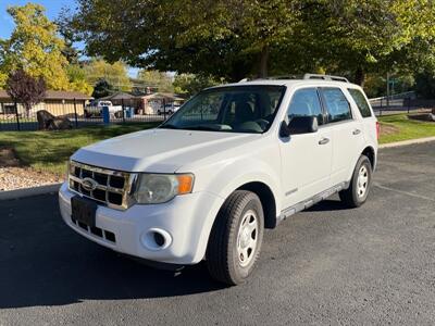 2008 Ford Escape XLS   - Photo 4 - Boise, ID 83705