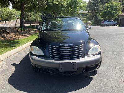 2005 Chrysler PT Cruiser GT  Turbo - Photo 3 - Boise, ID 83705