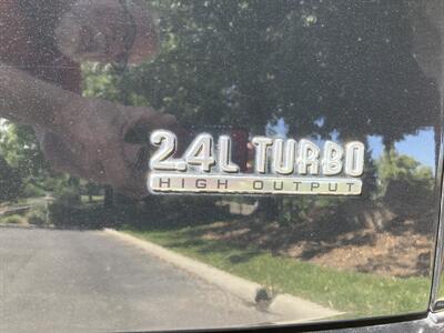 2005 Chrysler PT Cruiser GT  Turbo - Photo 8 - Boise, ID 83705