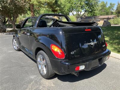 2005 Chrysler PT Cruiser GT  Turbo - Photo 6 - Boise, ID 83705