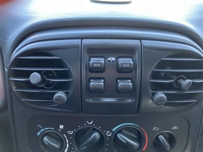 2005 Chrysler PT Cruiser GT  Turbo - Photo 12 - Boise, ID 83705