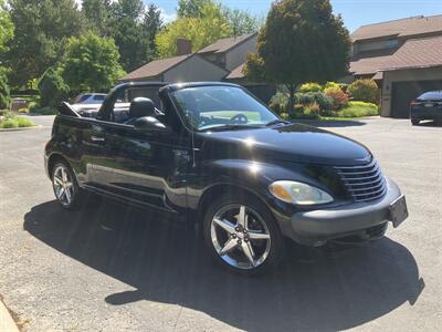 2005 Chrysler PT Cruiser GT  Turbo - Photo 1 - Boise, ID 83705