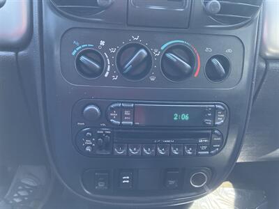 2005 Chrysler PT Cruiser GT  Turbo - Photo 13 - Boise, ID 83705