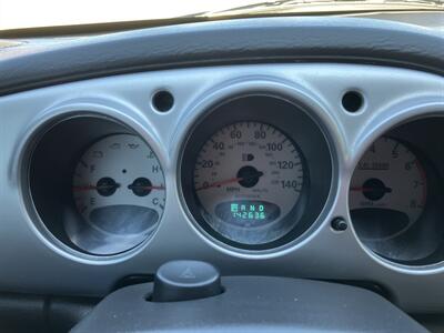2005 Chrysler PT Cruiser GT  Turbo - Photo 11 - Boise, ID 83705