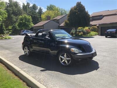 2005 Chrysler PT Cruiser GT  Turbo - Photo 2 - Boise, ID 83705
